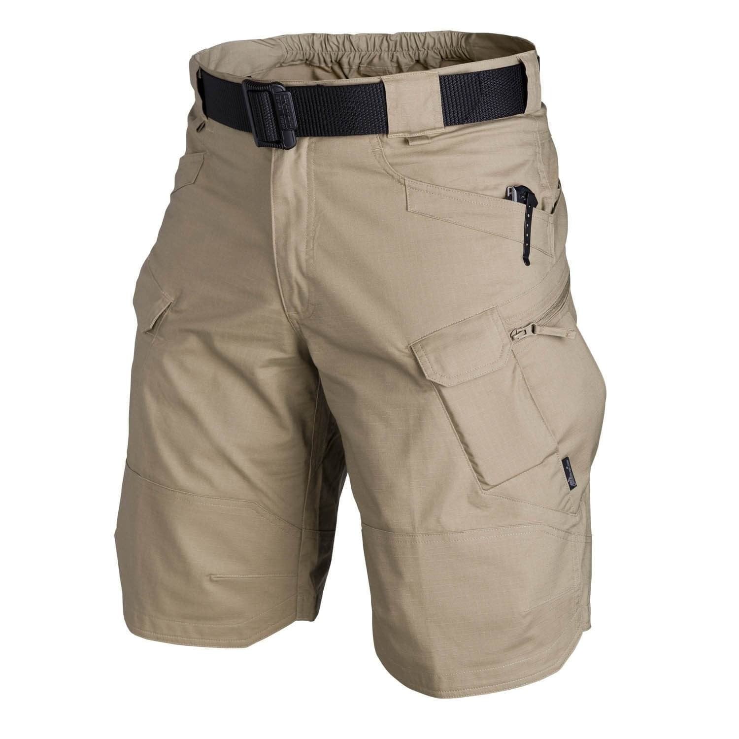 Outdoor Sommershorts für Herren