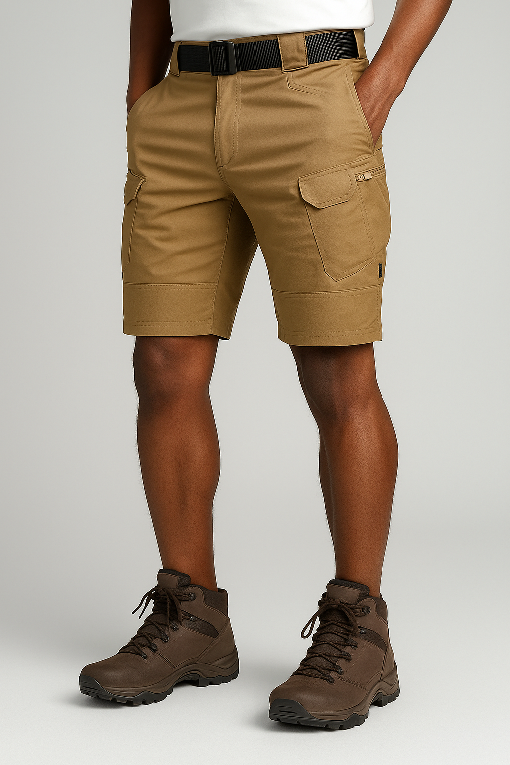 Outdoor Sommershorts für Herren