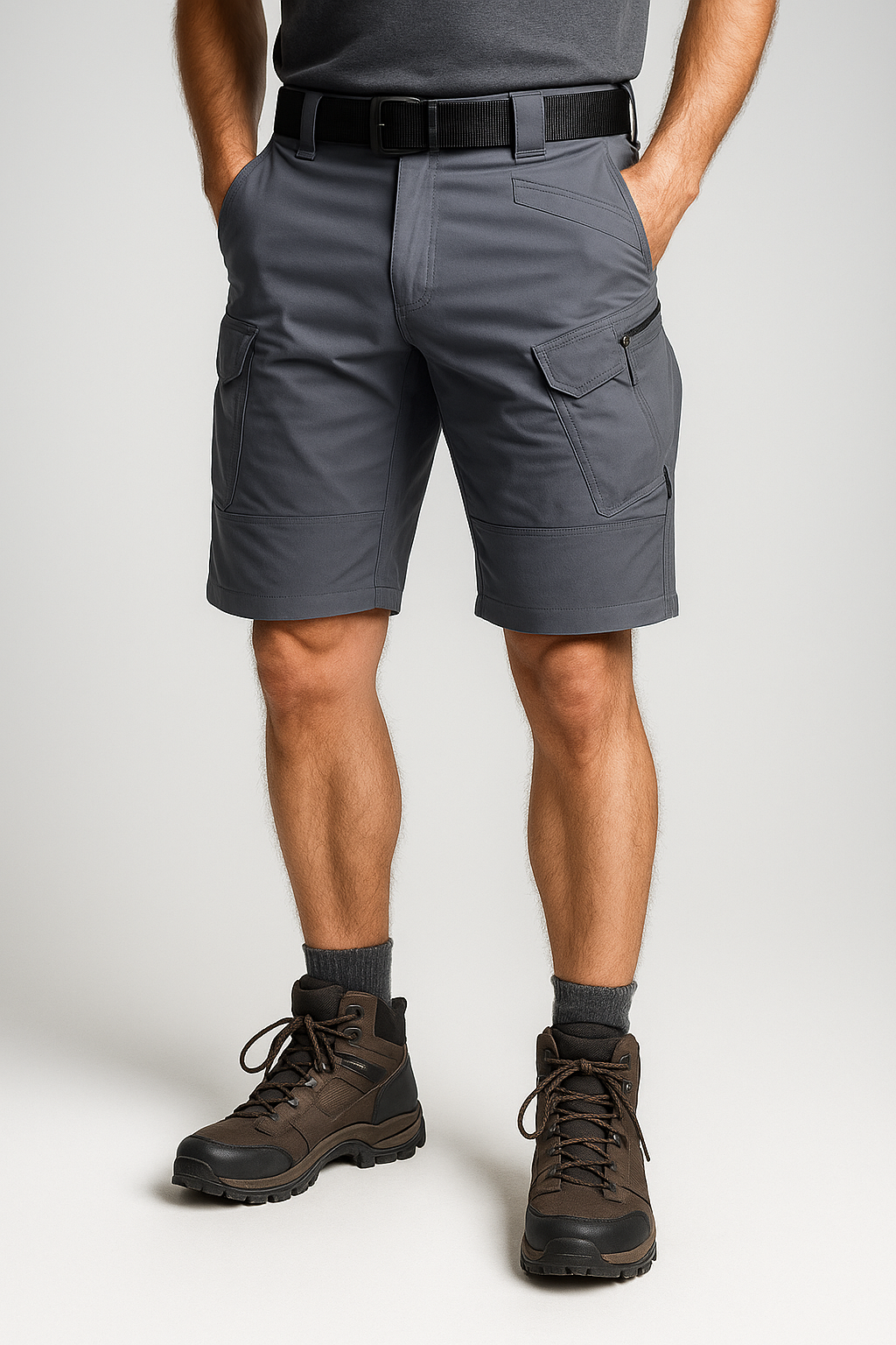 Outdoor Sommershorts für Herren