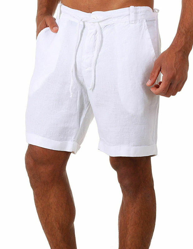 Lässige Sommershorts