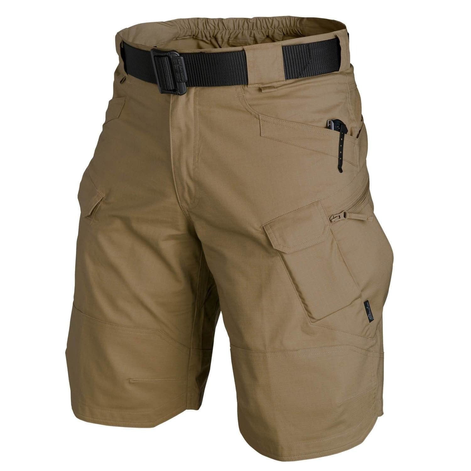 Outdoor Sommershorts für Herren