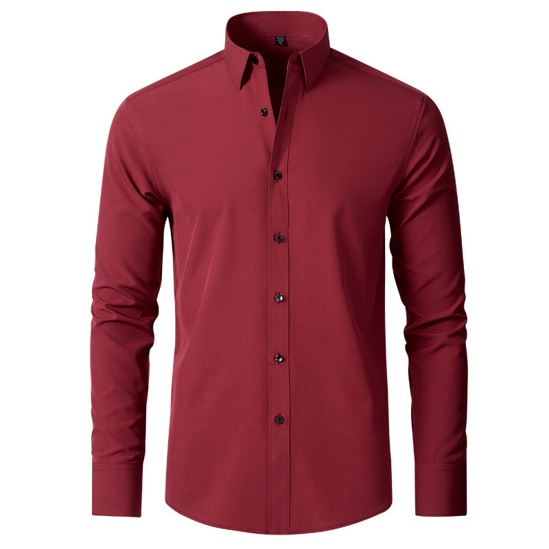 Slim Fit hemd